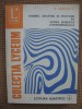 N. Mihaescu - Norme, Abateri si Inovatii in Limba Romana Contemporana, Editura Albatros, 1982, 192 pagini
