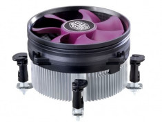 Cooler CPU Cooler Master X Dream Socket 775, 1156, 1155 foto