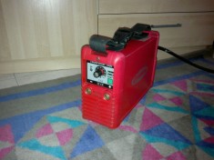 Aparat sudura FRONIUS TRANSPOCKET 1500 foto