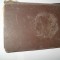 C.STOICESCU-CURS ELEMENTAR DE DREPT ROMAN, editia 1 , 1923