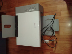 Imprimanta multifunctionala Lexmark X2550 foto