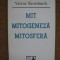 Victor Kernbach - Mit, mitogeneza, mitosfera