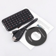 MINI TASTATURA BLUETOOTH PS3, MAC OS, PC, PDA, SYMBIAN foto