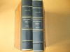 M. Hacman - Drept Comercial Comparat, 2 Vol, 1930, Editie de Lux, Replici, Dreptul Comerciantului, Obligatiilor, Societatilor, Titlurilor