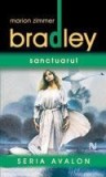 Marion Zimmer Bradley - Sanctuarul