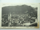 BRASOV - VEDERE GENERALA - EDITURA W HIEMESCH