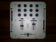 Mixer audio Kam Mix 150 foto