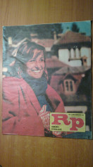 revista romania pitoreasca februarie 1988 foto
