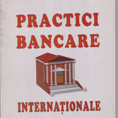 SIMONA GAFTONIUC - PRACTICI BANCARE INTERNATIONALE