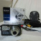 Aparat foto DSC - W350 pachet complet husa+card Sony