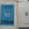 Miron Suru , 1935 literar , sinteza biblio - critica , 1937 , cu autograf