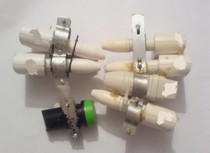 SISTEME DE 3-4 LNB,DIVERSI SATELITI,PRINSE IN SUPORT SI REGLATE!!! foto mare SISTEME DE 3-4 LNB,DIVERSI SATELITI,PRINSE IN SUPORT SI REGLATE!!! foto mare