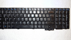 375. Tastatura laptop HP Pavilon seria ZD7000 ZD8000 NX9500 NX9600 HP Compaq NX9500 NX9600 Pavilion ZD7000 ZD7100 ZD7200 ZD7900 Series foto