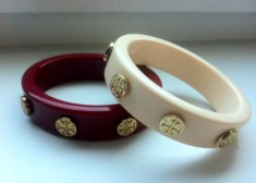 Brățări Tory Burch colecția 2012