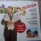 phil collins buster original motion picture soundtrack disc vinyl lp muzica pop