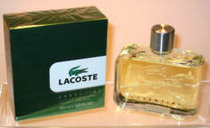 Parfum Lacoste Essential man 125 ml (edt) Made in France TIPLA MEGAOFERTA Calitate superioara TRANSPORT GRATUIT!! foto