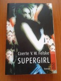 Cumpara ieftin Roman &amp;icirc;n limba germană - Supergirl