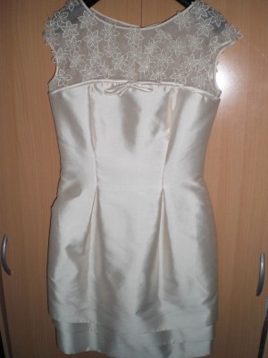 Rochie de ocazie foto