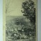 SIGHISOARA - SCHAESSBURG - SEGESVAR - VEDERE GENERALA - INCEPUTUL ANILOR 1900