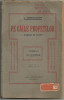 I.Chiru-Nanov / PE CAILE PROFETILOR : PALESTINA - editie 1922,cu ilustratii