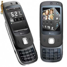 vand sau schimb telefon HTC Touch Dual P5500 foto