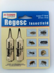 Insecticid Regesc - Regent foto