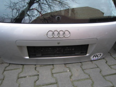 Hayon(capota portbagaj) pt Audi A4 foto