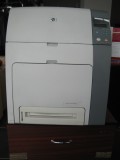 HP Color LaserJet 4700n