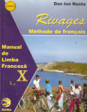 Manual de limba franceza cl.X-a, Alta editura