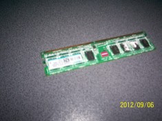 Kingmax 1GB DDR2-800 foto