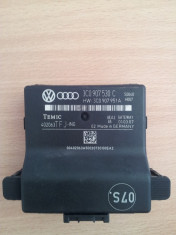 Modul Can Gateway Volkswagen/Skoda foto