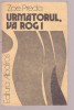 Zoe Preda - Urmatorul, va rog!, 1983