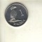 bnk mnd Faeroe 1 kronur 2011 unc, fauna