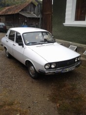 vand dacia pentru programul rabla foto