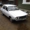 vand dacia pentru programul rabla