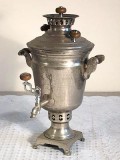 Samovar(anul 1887)