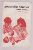 Josue de Castro - Geografia foamei - dilema braziliana, 1965