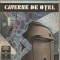 (C1618) CAVERNE DE OTEL, ISSAC ASIMOV, EDITURA UNIVERS, BUCURESTI, 1992, TRADUCERE RUXANDRA TODIRAS