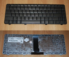 Tastatura Notebook HP DV3000 US Silver NSK-H5X01 foto