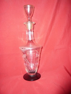 STICLA PENTRU LICHIOR f. veche foto