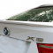 vand eleron portbagaj e71 e72 ///M BMW X6 X6M M din plastic ABS , calitate superioara , pret promotional ** 300 ron **