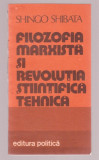 Shingo Shibato - Filozofia marxista si revolutia stiintifica tehnica, 1982