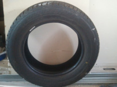 vand anvelope iarna Bridgestone 185/65/15 aproape noi (folosite doar iarna trecucta) foto