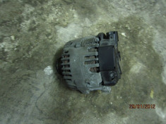 Alternator Peugeot,Citroen 1,4,1,6 HDI foto