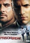 Prison Break Sezonul 1-2-3-4 + The Final Break cu subtitrare RO in format DVD foto