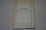 Felurite - I. Petrovici - 1928