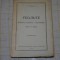 Felurite - I. Petrovici - 1928