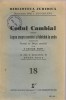 Codul Cambial &amp; Penal Carol II 1939 (colegate): Legea Cambiei, Bilet la Ordin, Adnotat - Victor Popp, Eugen Petit, Const. Gr. Zotta