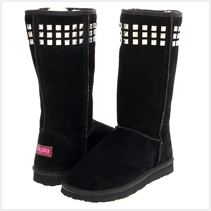 *** REDUCERI FINALE Cizme de Iana UKALA by EMU AUSTRALIA Ella - Gen UGG - Imblanite / Lana - Piele Naturala - Dama / Femei, 100% AUTENTIC *** *** REDUCERI FINALE Cizme de Iana UKALA by EMU AUSTRALIA Ella - Gen UGG - Imblanite / Lana - Piele Naturala - Dama / Femei, 100% AUTENTIC ***