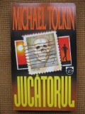 Michael Tolkin - Jucatorul (RAO, thriller)